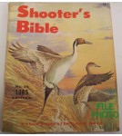 Shooter's Bible No. 56 - 1965 Edition - Soft Cover Book - by Stoeger
